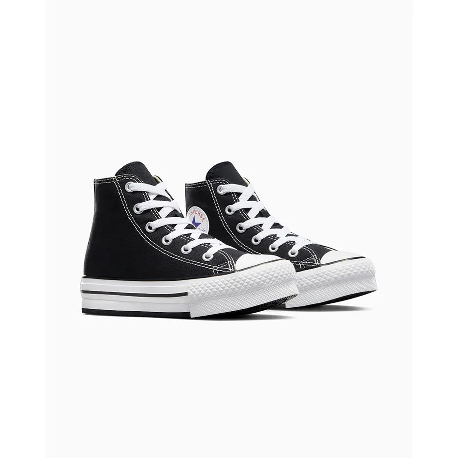 Chuck Taylor All Star Eva Lift Infantil - La Tiendita de la Jose