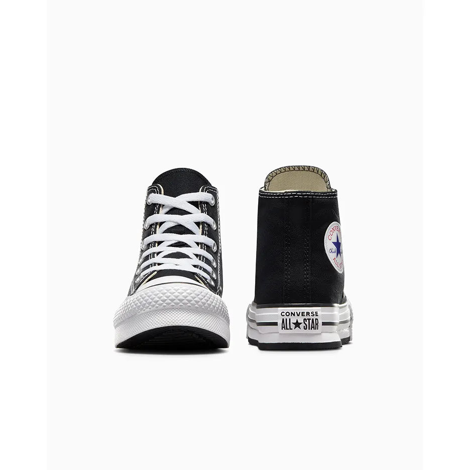 Chuck Taylor All Star Eva Lift Infantil - La Tiendita de la Jose