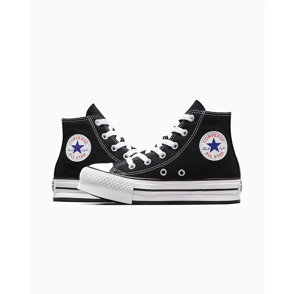 Chuck Taylor All Star Eva Lift Infantil - La Tiendita de la Jose