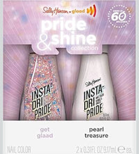 Set de Esmaltes Sally Hansen