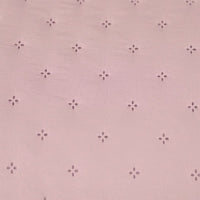 Cubrecama Quilt Microfibra Rosa Super King Cic