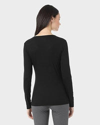 Camiseta térmica ultra suave 32 grados Heat - La Tiendita de la Jose