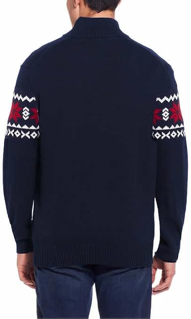 Sweter hombre marca Weatherproof - La Tiendita de la Jose