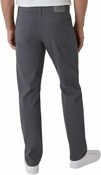 Pantalón Hombre marca Izod gris - La Tiendita de la Jose