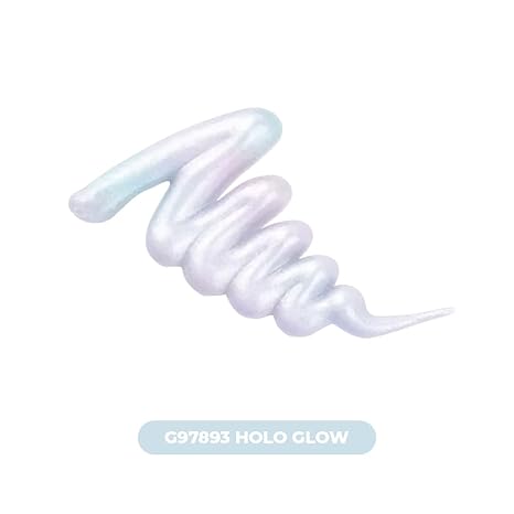 La Girl - DESERT Glow Envy Holo Glow