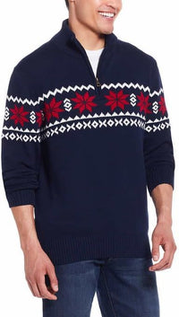 Sweter hombre marca Weatherproof - La Tiendita de la Jose