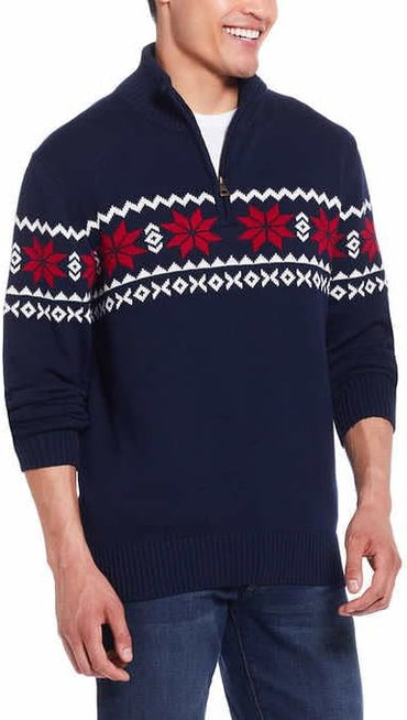 Sweter hombre marca Weatherproof - La Tiendita de la Jose