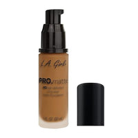 L.A. Girl PRO. Base Mate 30ML