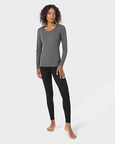 Pantalón térmico ultra suave 32 grados Heat - La Tiendita de la Jose