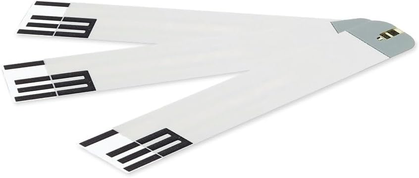 Tiras reactivas de glucosa en sangre Arkray GlucoCard Vital Sensor