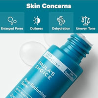 Tóner facial reductor de poros para equilibrio de piel - La Tiendita de la Jose