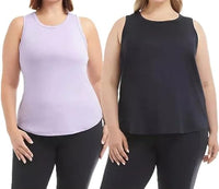 Danskin Ladies' 2-Pack - La Tiendita de la Jose