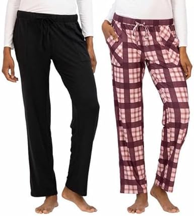 Pack pantalones de pijama mujer Lucky Brand - La Tiendita de la Jose