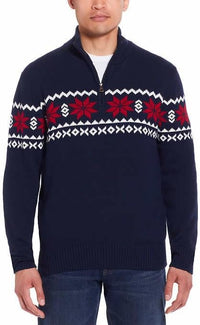 Sweter hombre marca Weatherproof - La Tiendita de la Jose