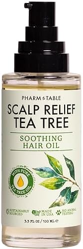 Pharm To Table Aceite Para El Cabello - La Tiendita de la Jose