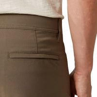 Pantalón Weatherproof Vintage Técnico de Tiro Medio repelente al agua - La Tiendita de la Jose