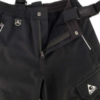 Gerry Pantalón de Nieve de Alto Rendimiento para Jóvenes con Tirantes Extraíbles - La Tiendita de la Jose