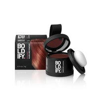 Boldify Fibra capilar y polvo de línea de cabello 4g - La Tiendita de la Jose