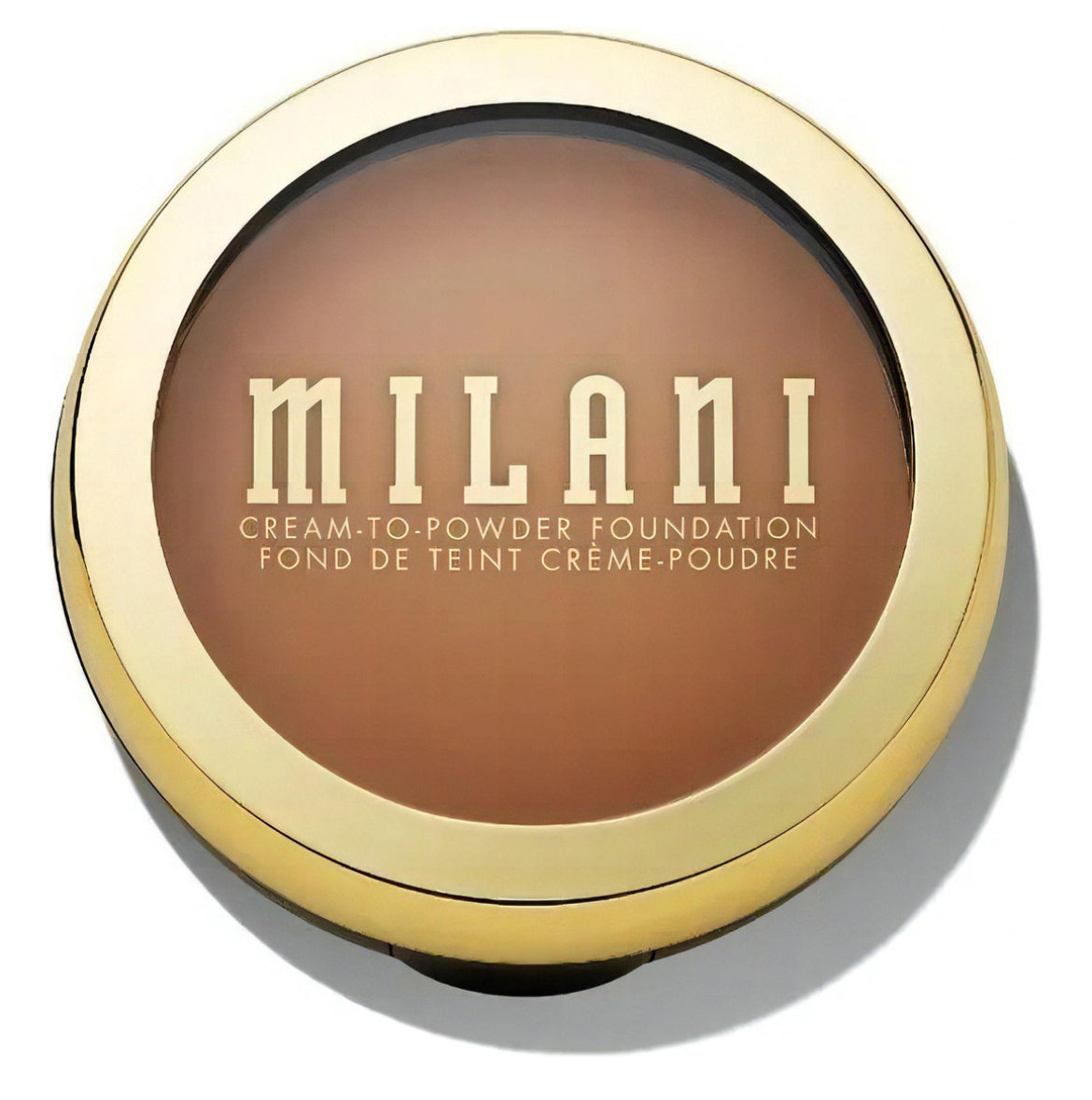 Milani Polvo en crema Powder tono 280
