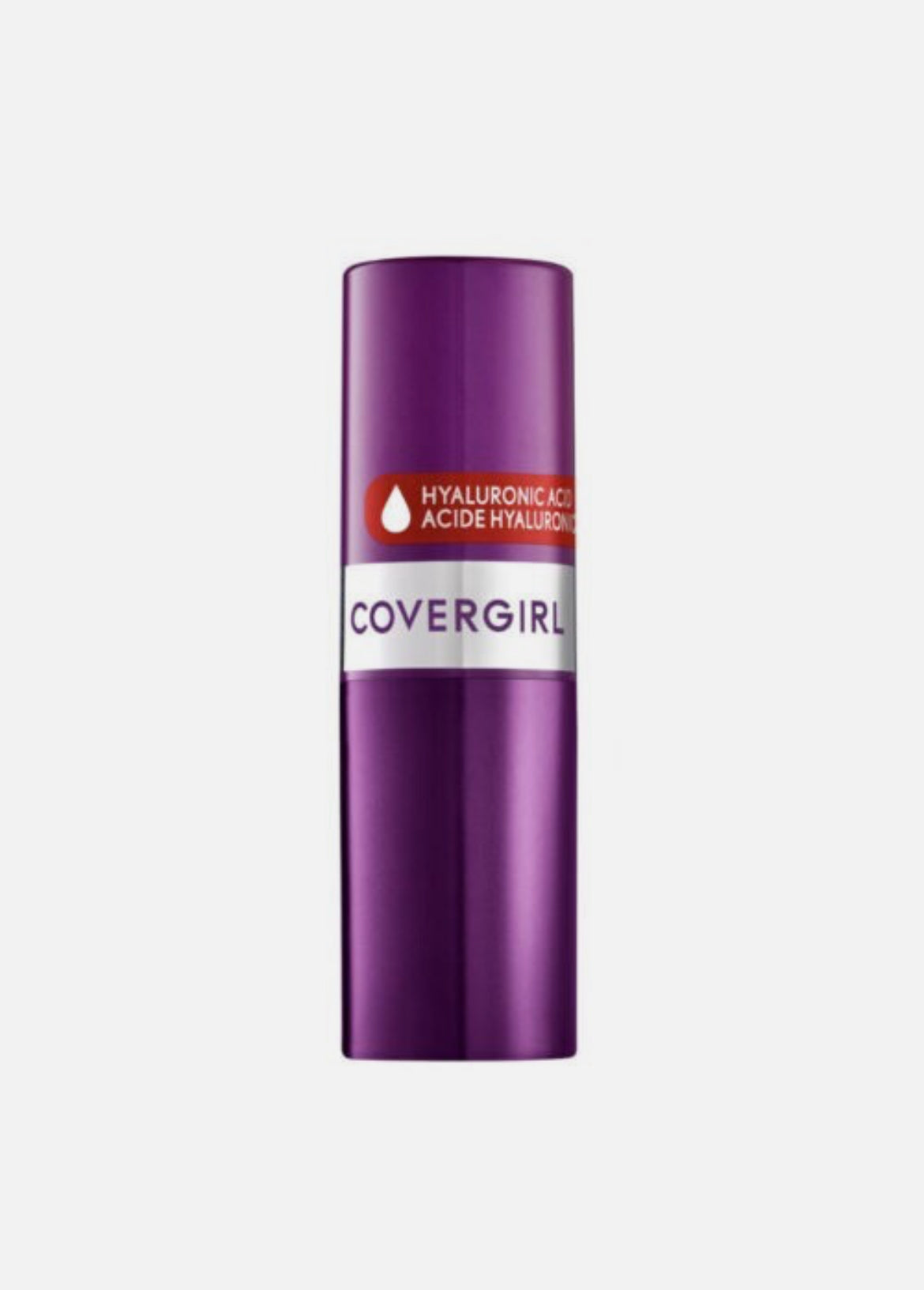 Lápiz labial COVERGIRL Simply Ageless, tono: 370 Precious Mauve nuevo