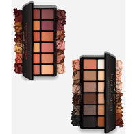 L.A. GIRL PALETA DE SOMBRAS DE OJOS FANATIC