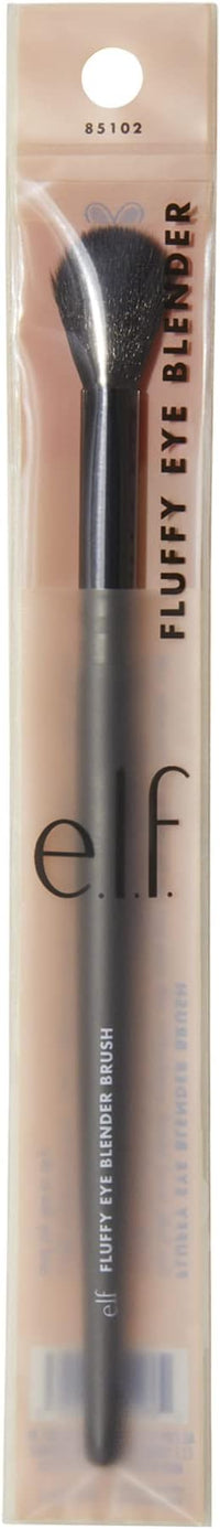 Brocha para difuminar ojos Elf Fluffy Eye