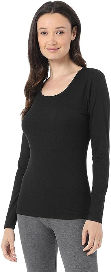 Camiseta térmica ultra suave 32 grados Heat - La Tiendita de la Jose