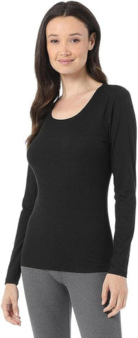 Camiseta térmica ultra suave 32 grados Heat - La Tiendita de la Jose