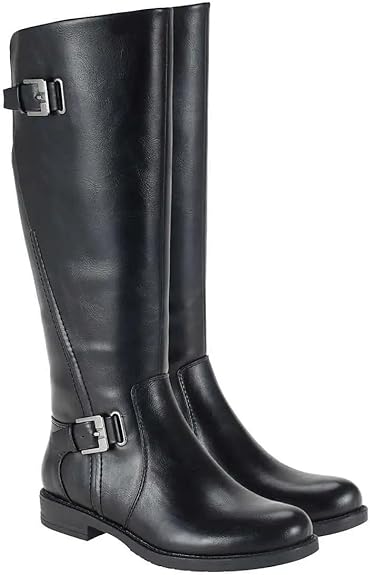 BareTraps Botas de equitación Carmen para mujer - La Tiendita de la Jose