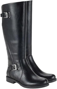 BareTraps Botas de equitación Carmen para mujer - La Tiendita de la Jose