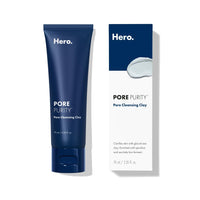 Hero Cosmetics Máscara de arcilla limpiadora de pureza de poros - La Tiendita de la Jose