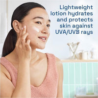 Hidratante Facial Diario FPS 50 Cetaphil - La Tiendita de la Jose