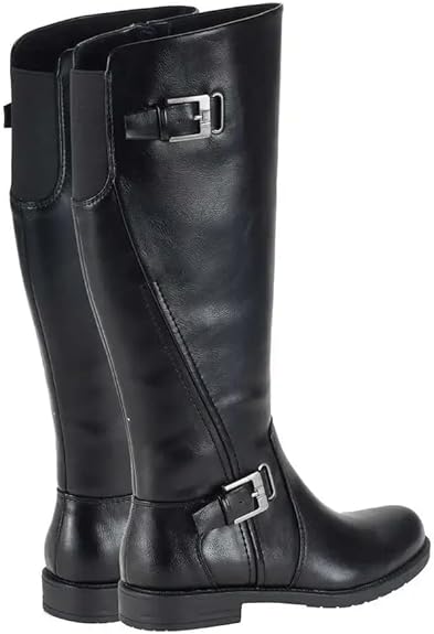 BareTraps Botas de equitación Carmen para mujer - La Tiendita de la Jose