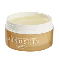 JUNO & Co. Clean 10 Bálsamo Limpiador - Removedor de Maquillaje 85g / 3.0oz