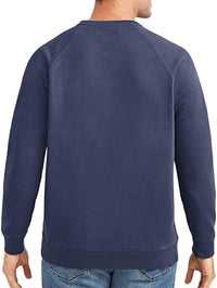 MEMBER'S Mark - Cuello redondo de rizo francés para hombre - La Tiendita de la Jose