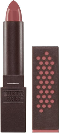 Burt's Bees Satin Lipstick No.501 , Blush Basin, 3.4 gram