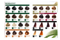 Herbatint - Coloración permanente 150 ml