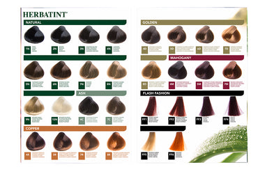 Herbatint - Coloración permanente 150 ml