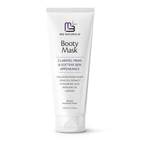 Mascarilla retexturizante para la celulitis