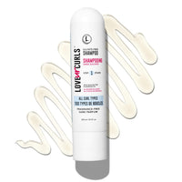 Shampoo sin fragancia, hidratante y limpieza del cuero cabelludo para cabello rizado - La Tiendita de la Jose