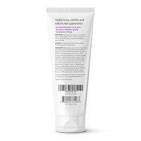 Mascarilla retexturizante para la celulitis