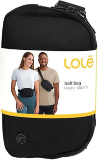 Banano unisex Negro - La Tiendita de la Jose