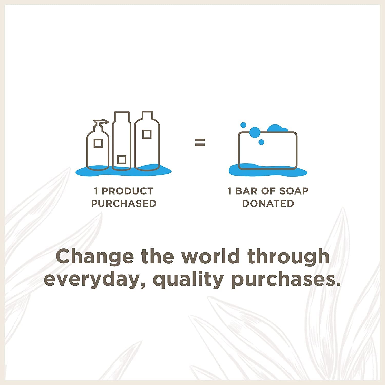 Soapbox Repuesto de jabón líquido de manos, leche de coco y sándalo - La Tiendita de la Jose