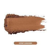 Rubor e iluminador LA. GIRL Glow Envy - Bronceador