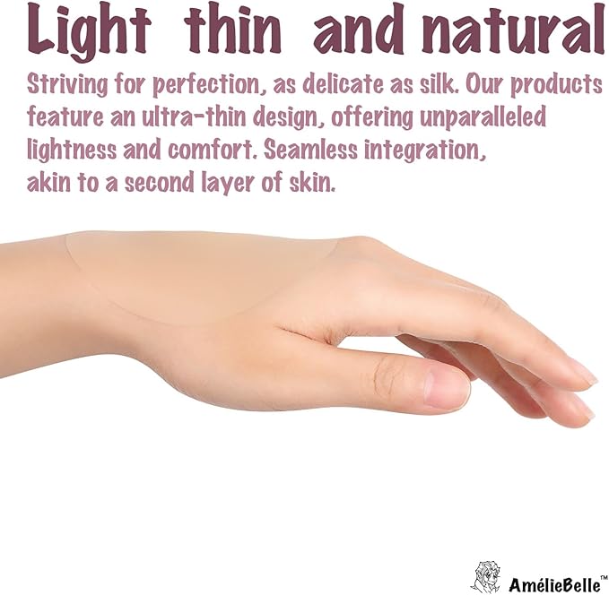 Cubrepezones de silicona adhesivos - Cubrepezones reutilizables para mujeres - La Tiendita de la Jose