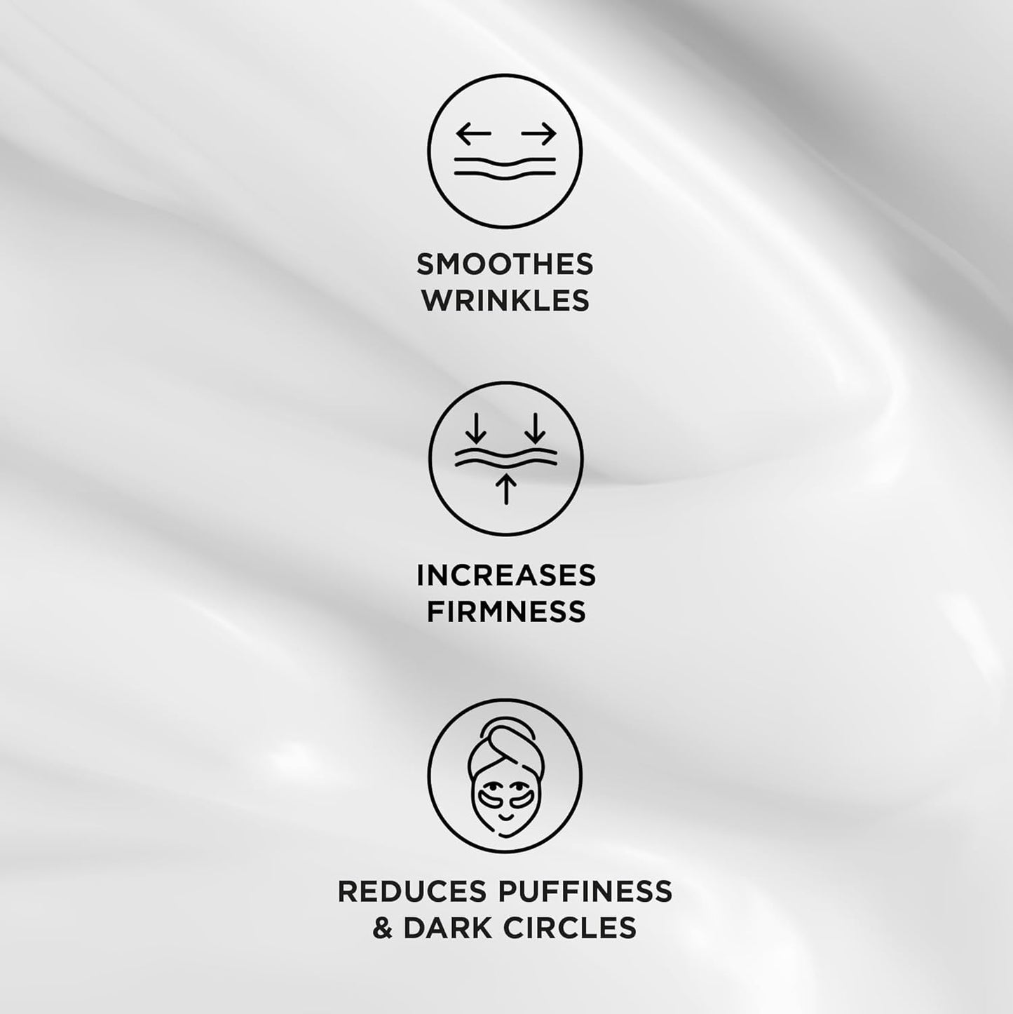 Crema hidratantece IDC todo en uno rostro, ojos y cuello - La Tiendita de la Jose