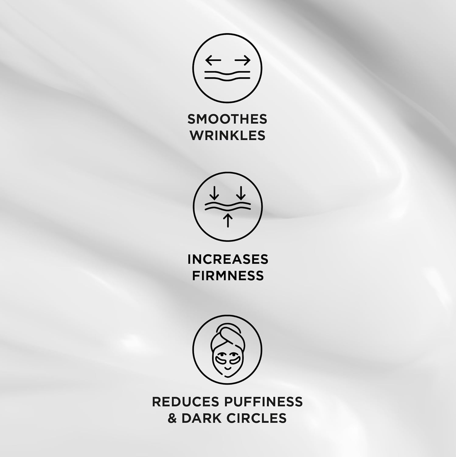 Crema hidratantece IDC todo en uno rostro, ojos y cuello - La Tiendita de la Jose