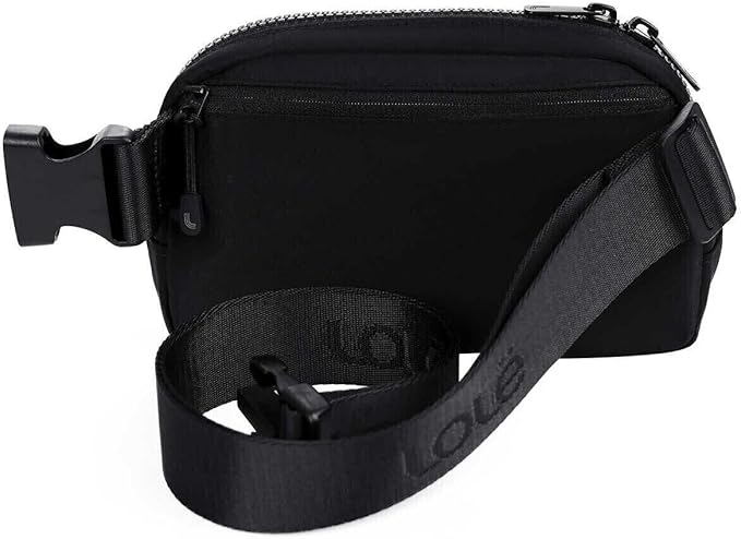 Banano unisex Negro - La Tiendita de la Jose