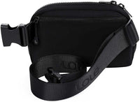 Banano unisex Negro - La Tiendita de la Jose