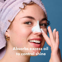 Hero Cosmetics Máscara de arcilla limpiadora de pureza de poros - La Tiendita de la Jose